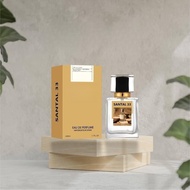 Nước hoa chiết Santal 33 50ml Milan shop hcm