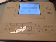 Canon Selphy CP1300