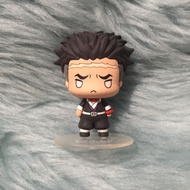 Demon Slayer: Chokorin Himejima Gyomei Chibi Mini Figure Collectible