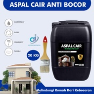 Aspal cair anti bocor 20 kg