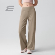 ELGINI E16490 Seluar Potongan Santai Pinggang Selesa Wanita S-XXL | Women's Comfort-Waist Relaxed-Fi