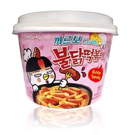 Samyang Hot Chicken Flavor Tteokbokki 179g