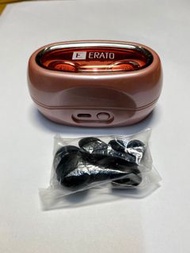 Erato Muse 5 無線立體聲藍牙耳機 連原裝耳塞(不同尺吋)