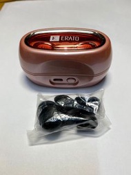 Erato Muse 5 無線立體聲藍牙耳機 連原裝耳塞(不同尺吋)