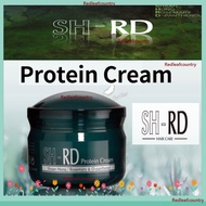 SH-RD Protein Cream 10ml, 80ml ,150 ml [ SH-RD ] Shaan Hong Rosemary & D-Panthenol Protein Cream Hai