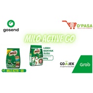 Instant delivery MILO ACTIV-GO CHOCOLATE 800gr