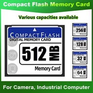 Yours -Compact Flash Memory Card for Camera Advertising Machine Industrial Computer Card