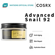 Cosrx Advanced Snail 92 All In One Cream 100g
