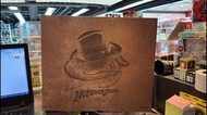 (黃埔聚寶坊B1b號舖門市現貨) Hottoys DX05 Indiana Jones 缺件