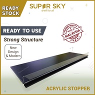 SUPERSKY GONDOLA ACRYLIC STOPPER 5 PCS PER ORDER