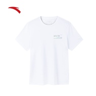 ANTA TRN Men Shirts 1524B7169-1 Official Store