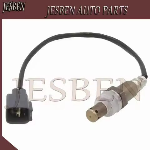 89465-52250 Upstream Lambda O2 Oxygen Sensor Fit For Toyota BELTA RACTIS VITZ 1.3L 2SZFE 2005-2010 P