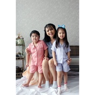 Noel's Pajamas Kids / Pajamas / Children's Nightgowns / Good Pajamas / Pajamas