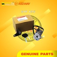 Keeway Key set Motorcycle Parts (Sip 125)