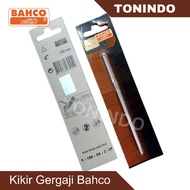 Bahco 4 inch Saw File