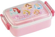 Skater Disney Princess lunch box RBF3AN k651