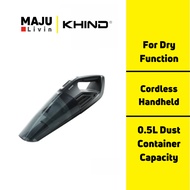 KHIND Vacuum Cleaner VC9678
