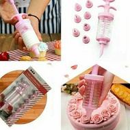 8in1 Cake decoration