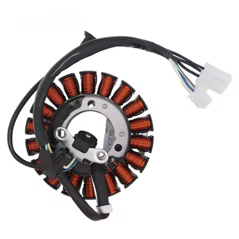31120-KYJ-901 Motorcycle Magneto Coil, Stator for CB300F CB300R 11-21