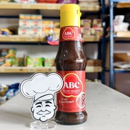 ABC Worcestershire Sauce ABC Worcestershire Sauce 195ML