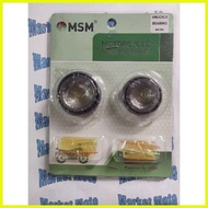 ✿ ☑ ♙ sniper 150  knuckle bearing