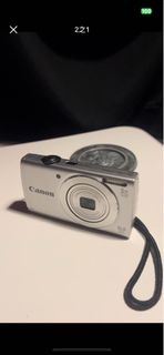 Canon A2500 數位相機