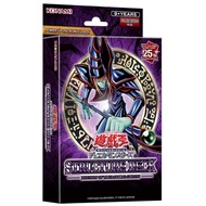 YuGiOh Asia English - Illusion Of The Dark Magicians Structure Deck