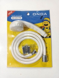 Shower mandi set Onda so 255pw / Hand shower set Onda