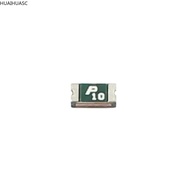 10pcs Everfuse 1206 Resettable Fuse PPTC Polyswitch SMT SMD 1A 6V