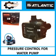ATLANTIC Neovin Automatic Water Pump Pressure Controller For Booster Pump PAM AIR PRESSURE CONTROL