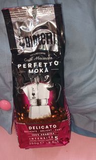 全新意大利品牌BIALETTI 咖啡粉250g(5號)