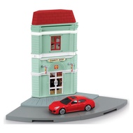 RMZ City Diorama Set Scale 1:64