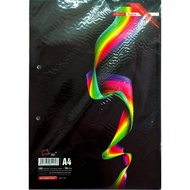 UNI SA1170 FOOLSCAP PAPER/EXAM SHEETS