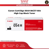 Canon Cartridge 054H BK/CT-054 High Cap Black Toner