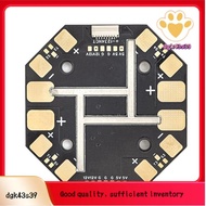 PDB400A 400A PDB Distribution Board 4~ 12S 400A Current Sensor 30.5mm for FPV Quadcopter Fixed Wing 
