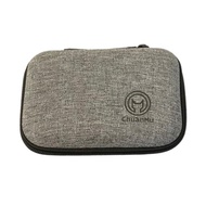 川木 3C配件 耳機硬殼包 行動硬碟硬殼包 外接式硬碟收納包 硬殼