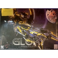 Eternal Star Glory 1/100 (Lot clear)