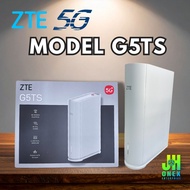 ZTE G5TS 5G Mobile Router CPE Portable WiFi 6 5G Modem