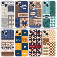 Case iphone 14 - IP 14 PRO - IP 14 Pro Max - Casing hp - Softcase Case hp iphone 14 - Casing hp - So