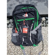 Tas Ransel Sekolah Import anak anak Laki Laki Cowok SD SMP SMA TNF The North Face Ukuran 25 Liter