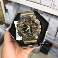Original G-Shock #GA100CM5A