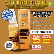 OLESIN ID MINYAK GINGSENG OLESIN ID ORIGINAL OBAT BENJOLAN KELENJAR GETAH BENING-MINYAK GINSENG OBAT