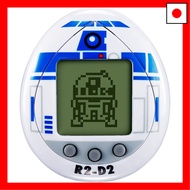 R2-D2 TAMAGOTCHI Classic color ver.