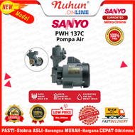 Sanyo Pompa Air PWH 137C