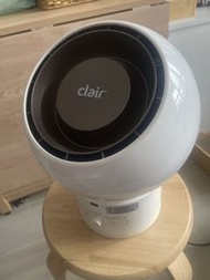 Clair 球形空氣淨化器