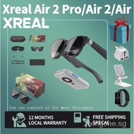 【In stock】Xreal Air 2 pro/ xreal Air 2 Glasses/ Xreal air glass AR VR Glasses Smart Glasses 3ZCD