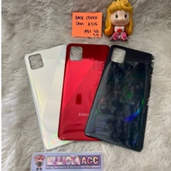 BACK DOOR/ BACK COVER BACK CASING/ SAM A515/ A51 4G /5G