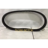 TIMING BELT VZ125I BENELLI TIMING BELT VZ125I BENELLI MODENAS KARISMA NEW V2