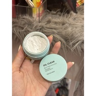 Tfs Oil Alkaline Powder