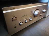 Denon PMA-2000 + B&amp;W DM602